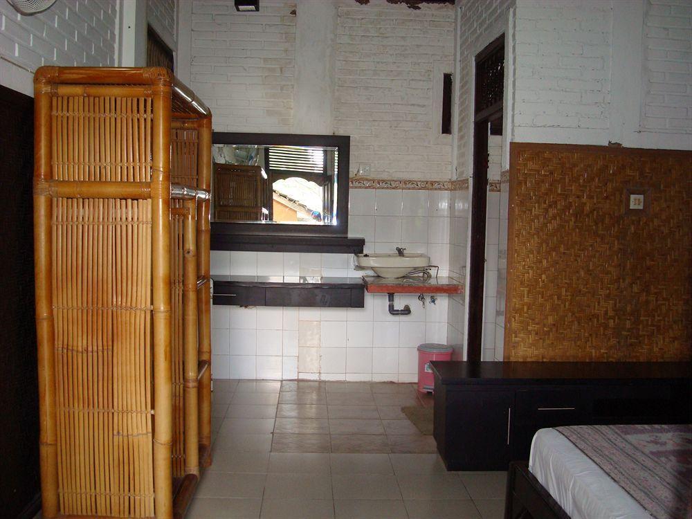 Loka House Ubud (Bali)