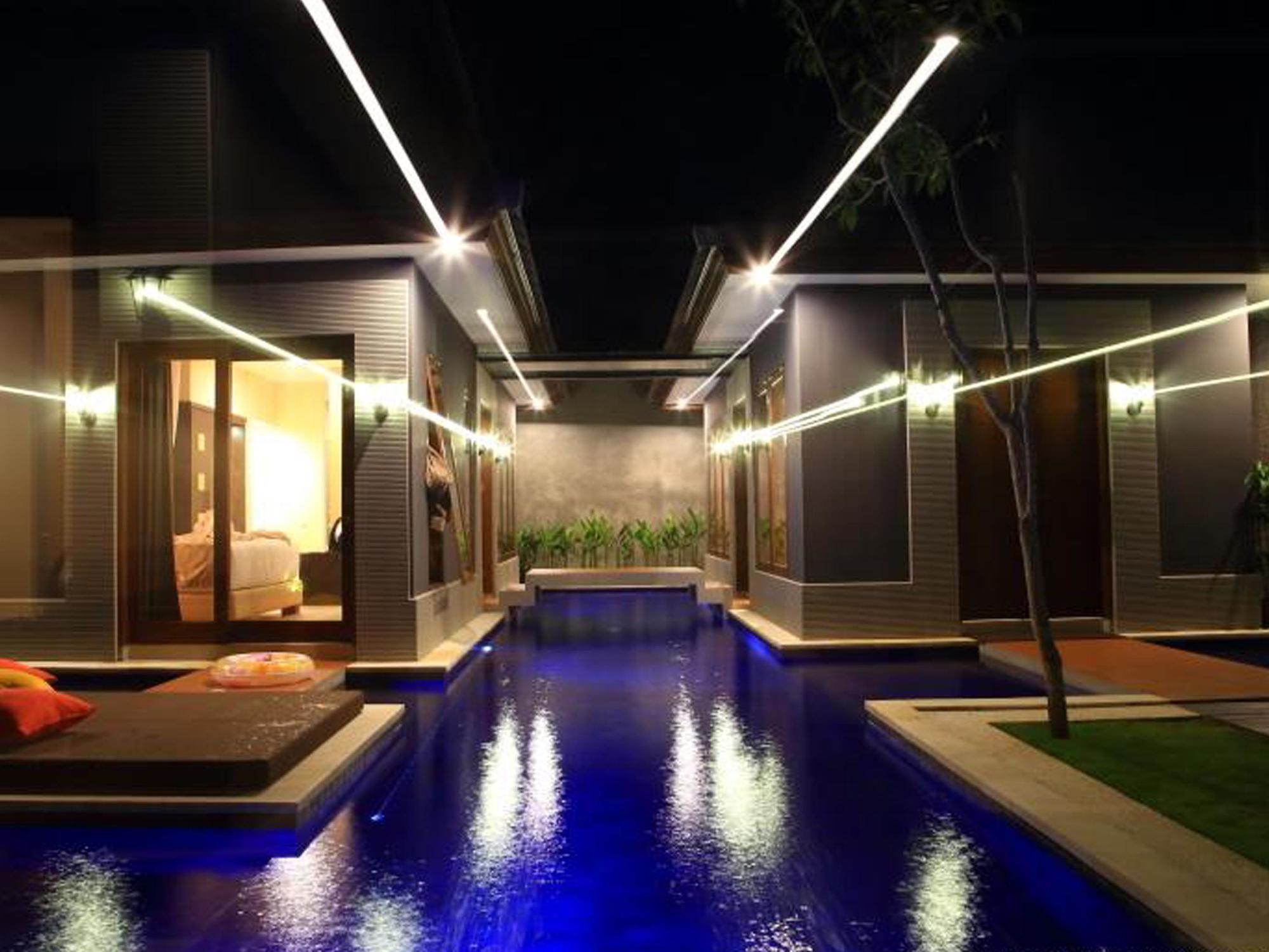 Luxotic Private And Villa *