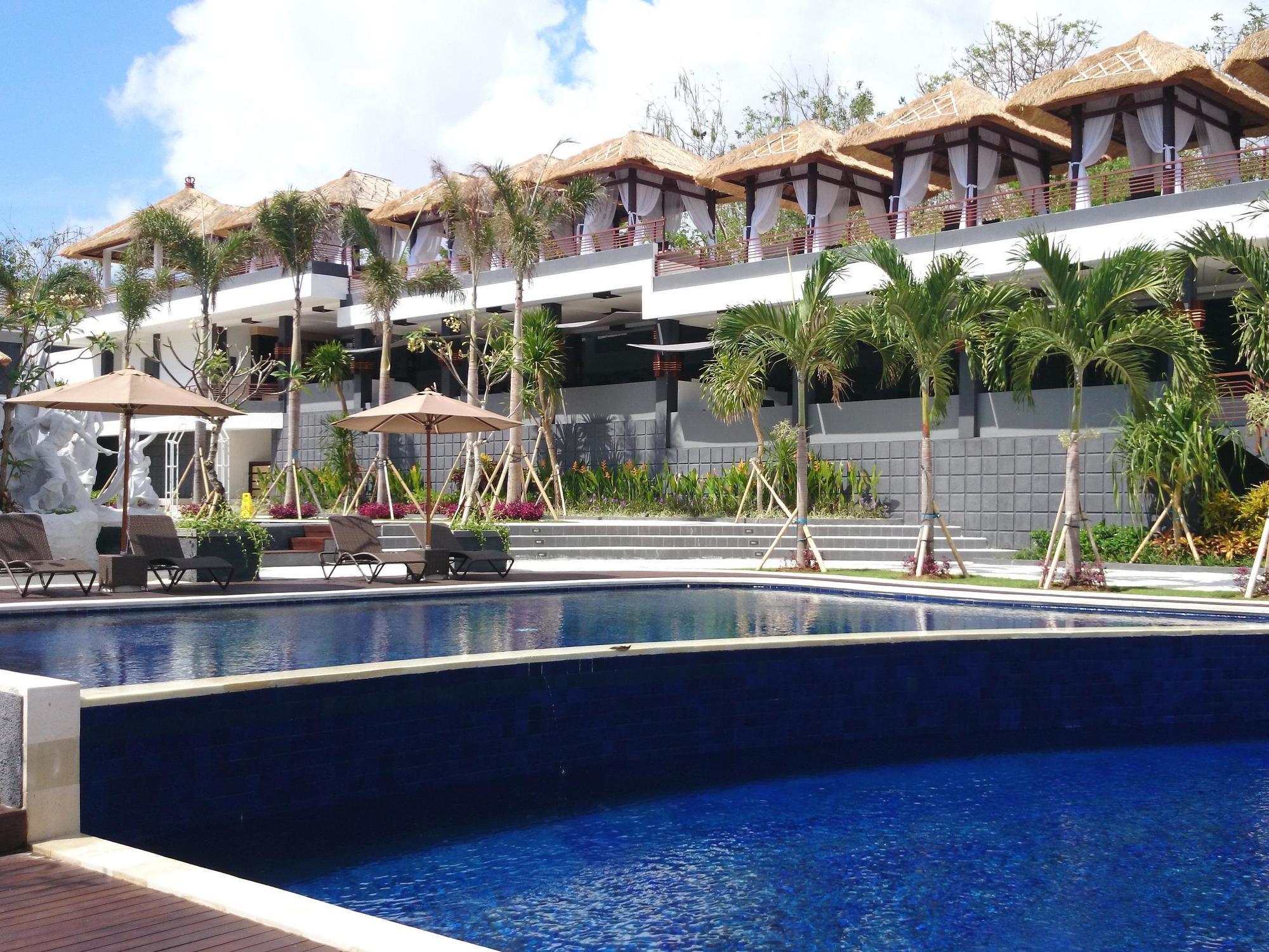Villa Luxotic Private And Nusa Dua (Bali)