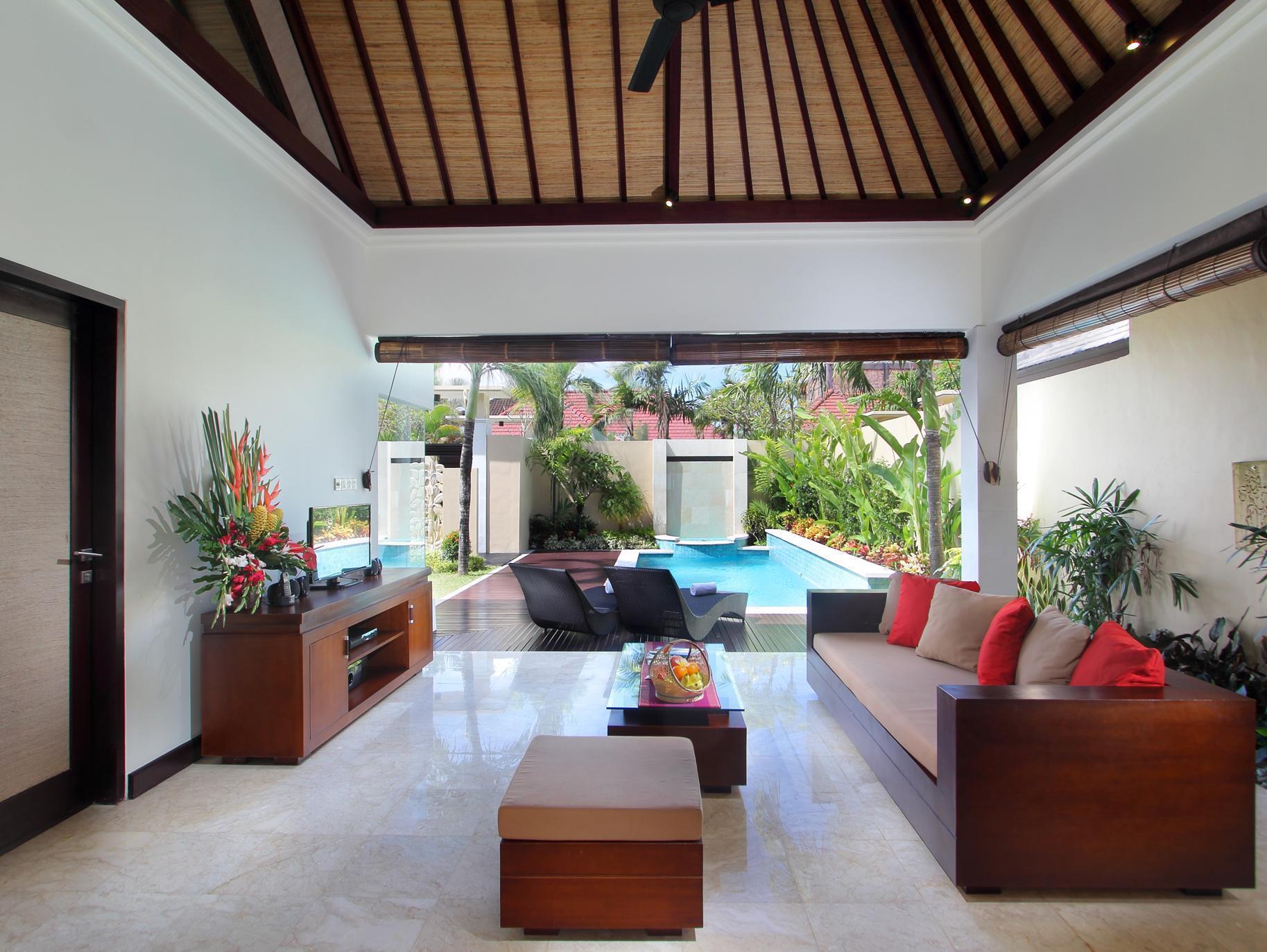 Villa Rc And Bali Seminyak (Bali)