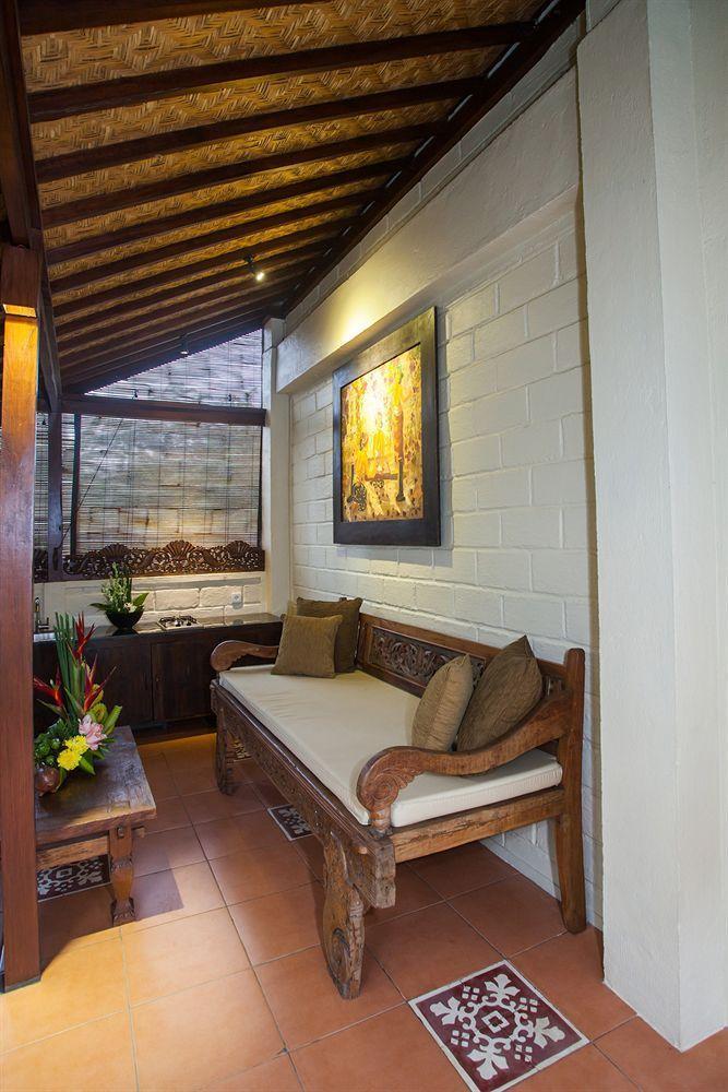 Munari 4* Ubud (Bali)