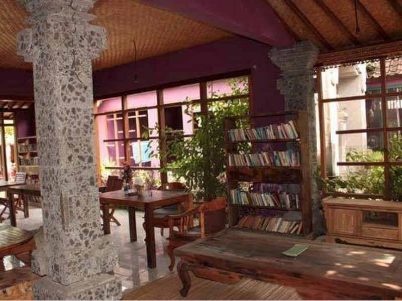 Guest house Rona