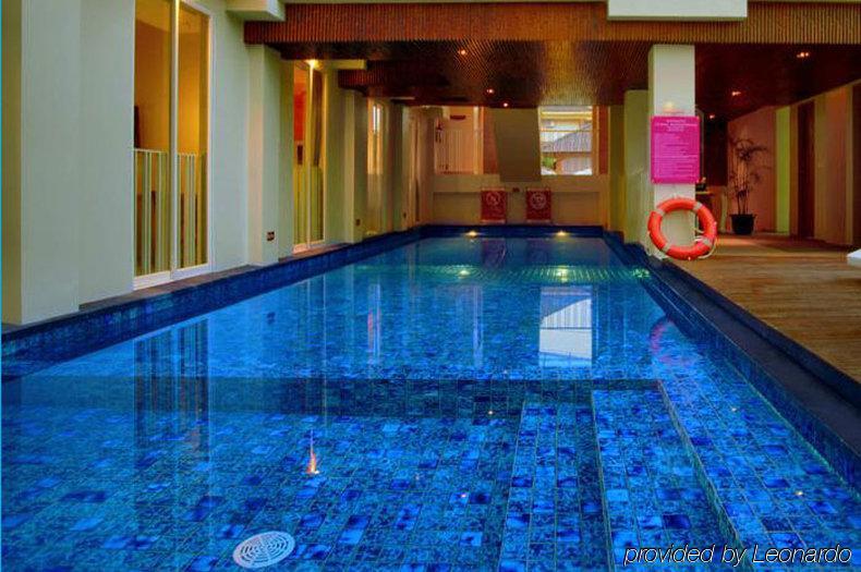Favehotel Kuta Square