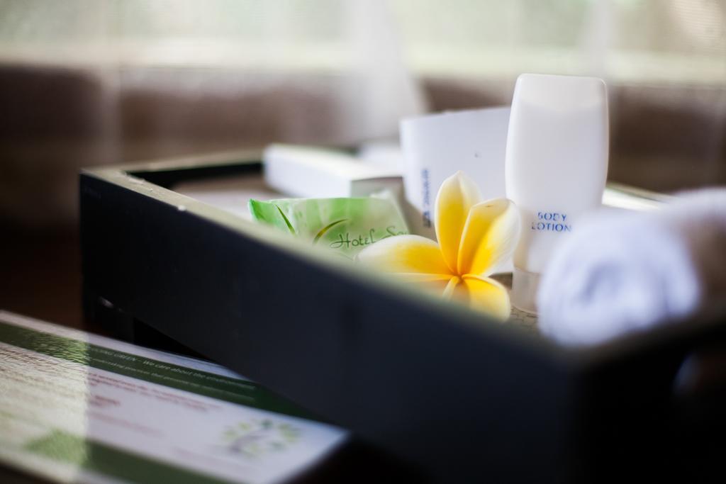 Munari Ubud (Bali)