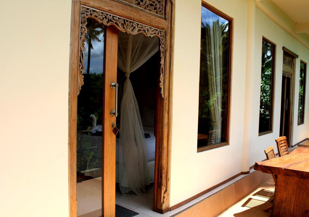 Junjungan 3* Ubud (Bali)