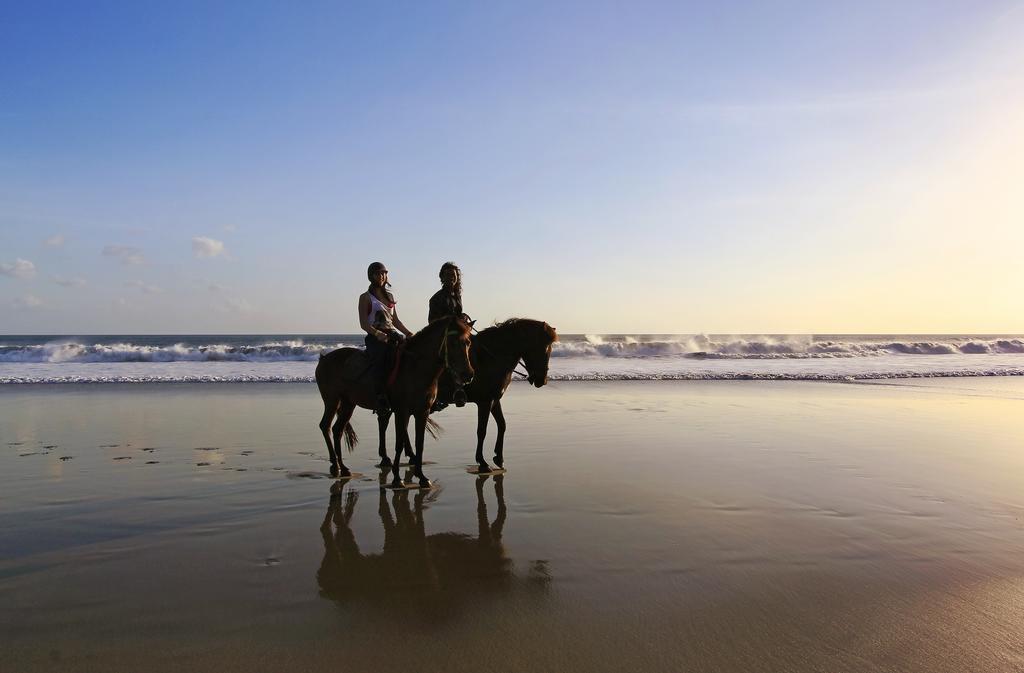 Pelangi Bali & Hotel Seminyak (Bali)