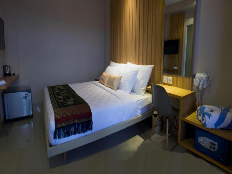 Puri Padma Hotel