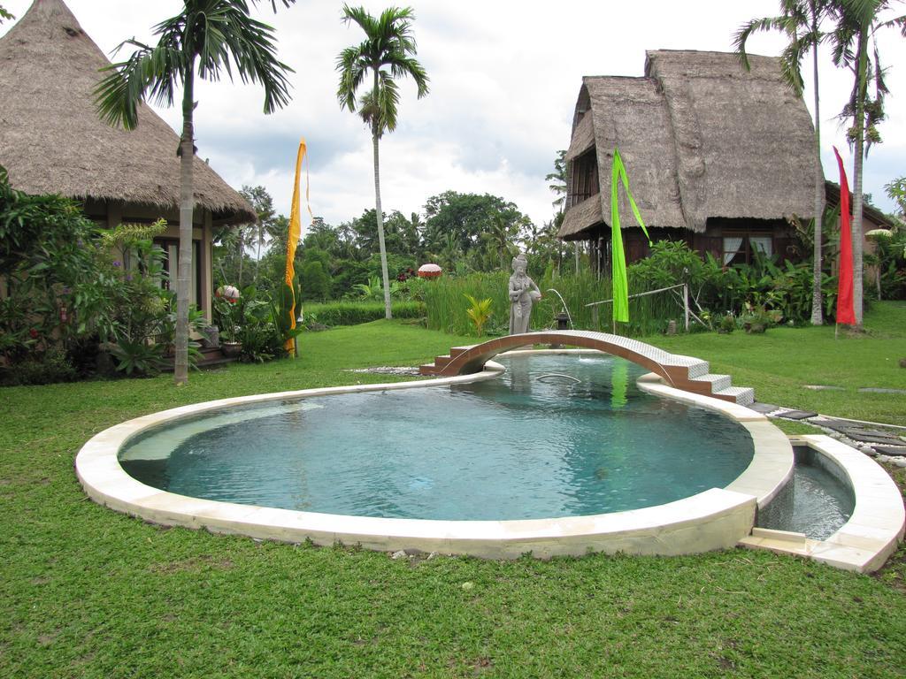 Hidden Yone Village Holiday park