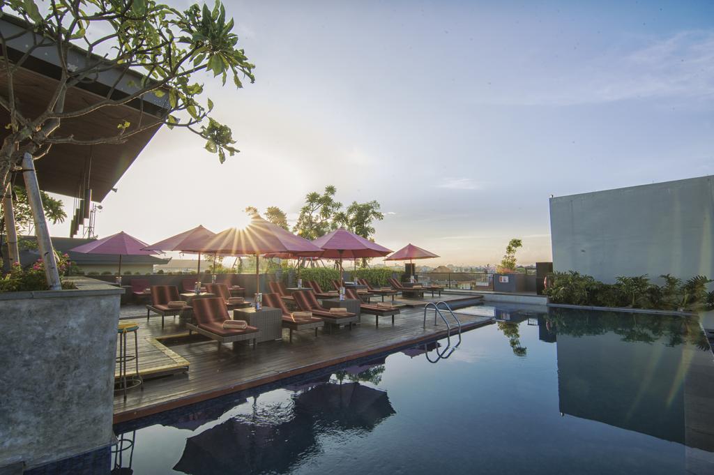 Sevn Hotel