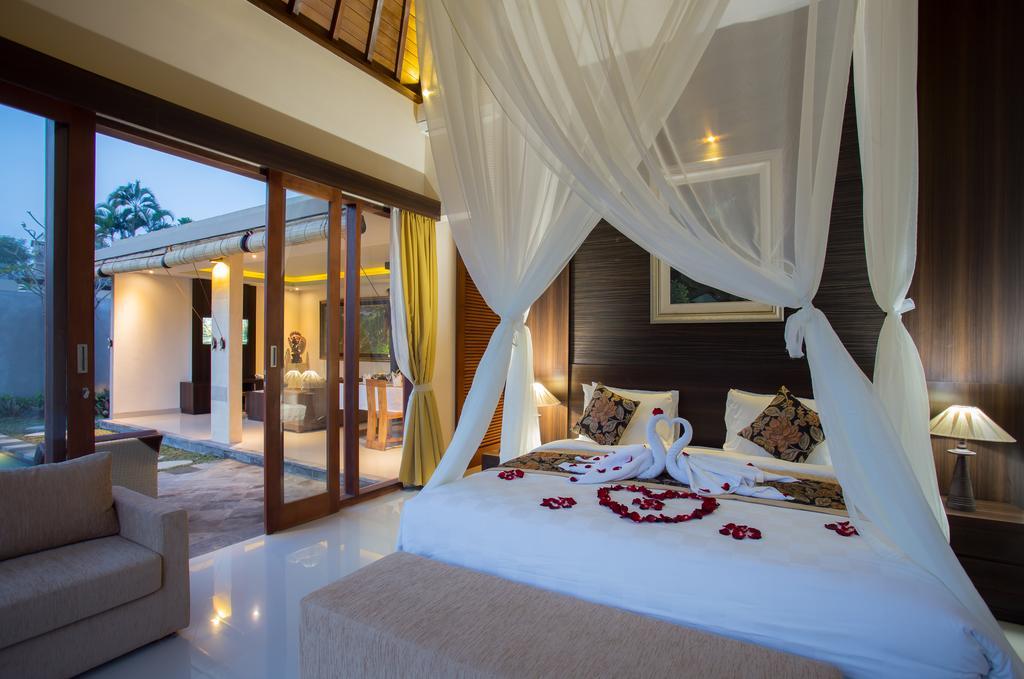 Agung Raka Villa