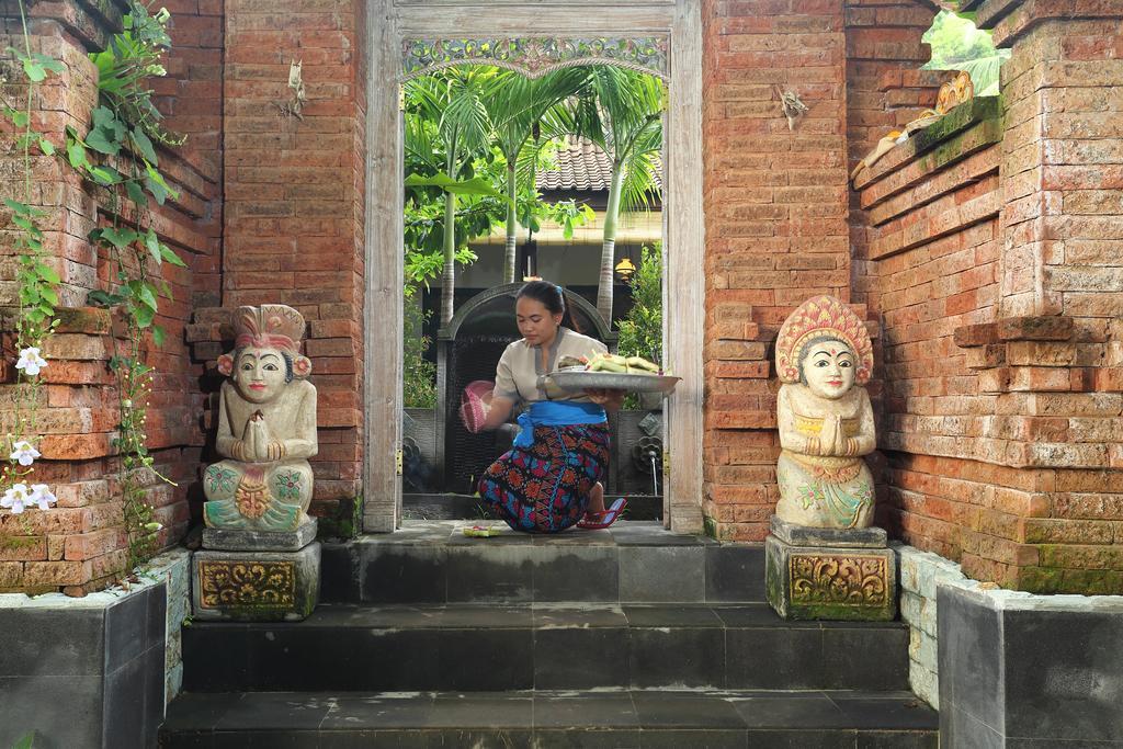 Villa Cocoa Private By Mahaputra Ubud (Bali)