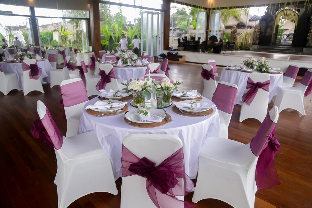 Villa Alam Puisi Ubud (Bali)