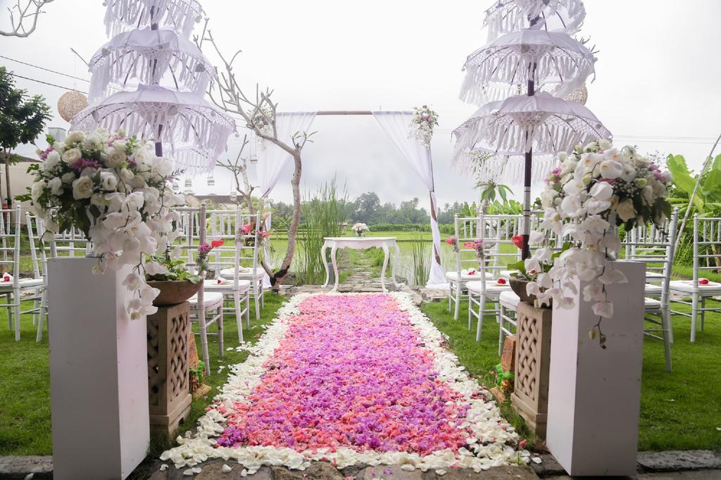 Villa Alam Puisi