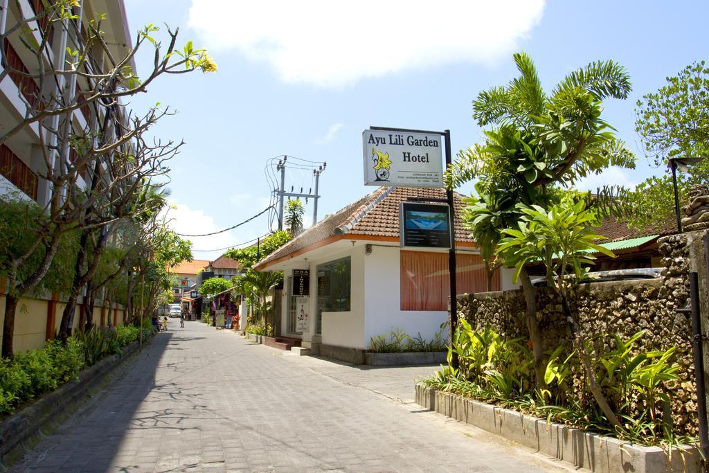 Ayu Lili Garden Kuta