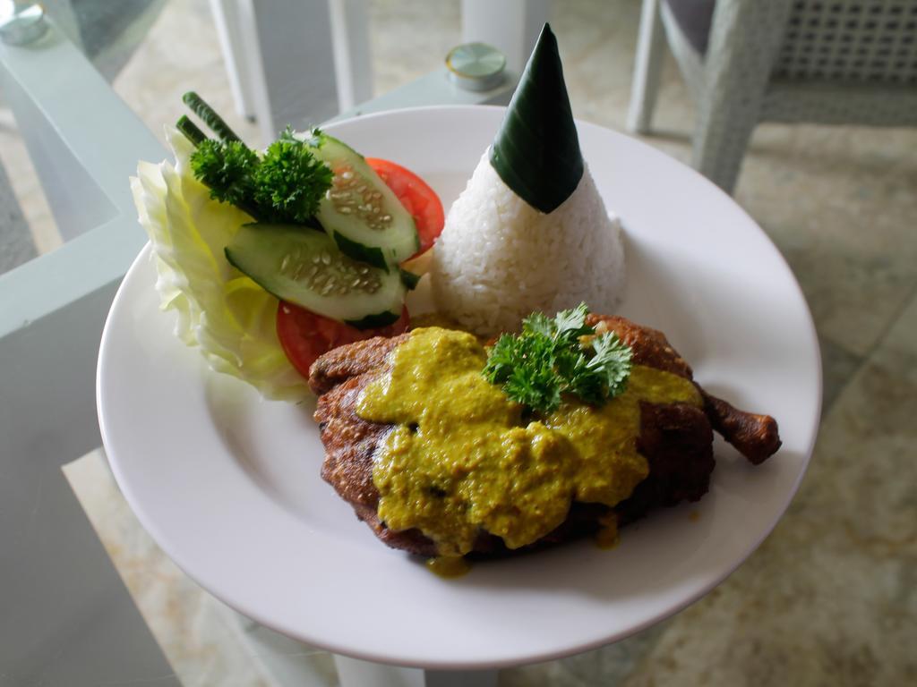 Serela Kuta By Kagum Hotel Kuta (Bali)
