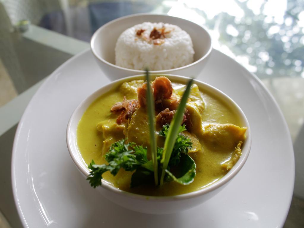 Serela Kuta By Kagum Hotel