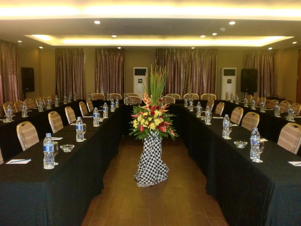 Hotel Serela Kuta By Kagum