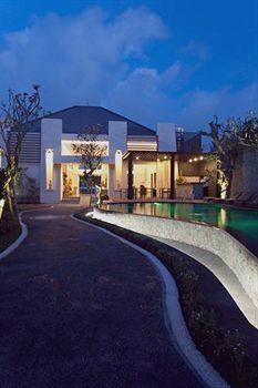Villa Daluman *