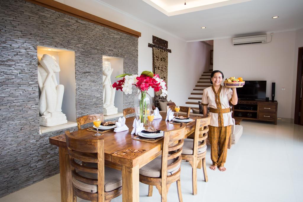 Villa Dk - Bali Nusa Dua (Bali)