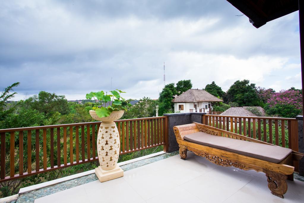 Villa Dk - Bali Nusa Dua (Bali)