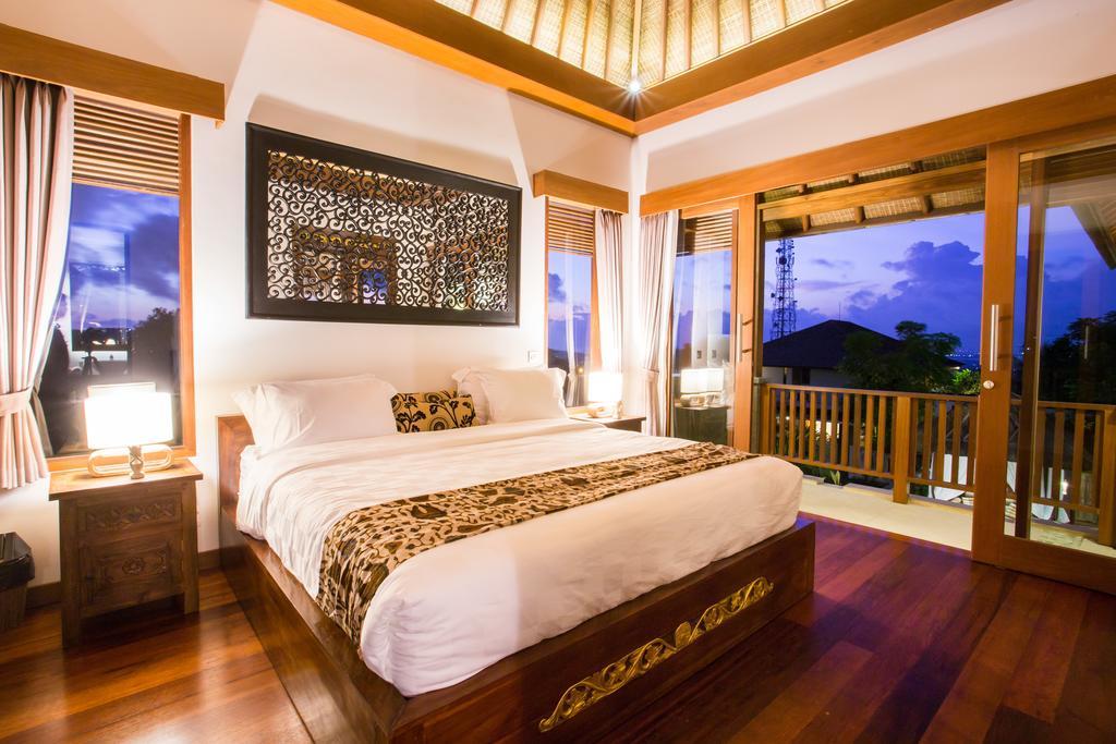 Villa Dk - Bali *