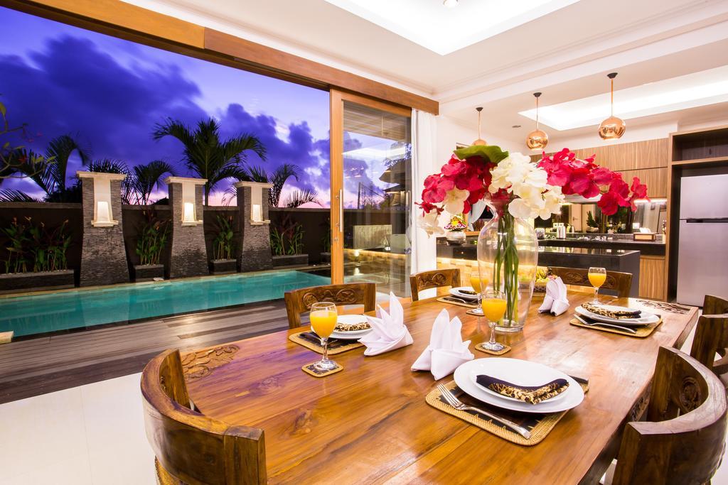 Dk - Bali Villa Nusa Dua (Bali)
