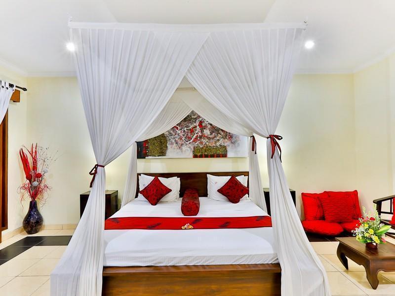 Alleira By Deals Hospitality Villa