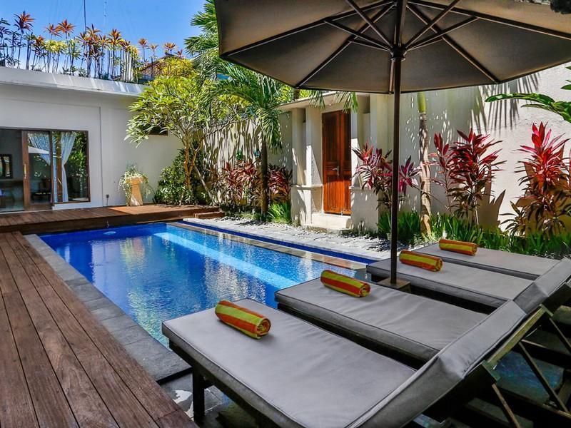 Villa Alleira By Deals Hospitality Seminyak (Bali)