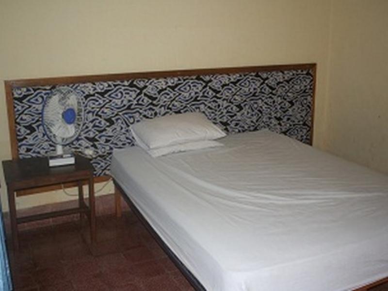 Holiday park Mertha Jati *