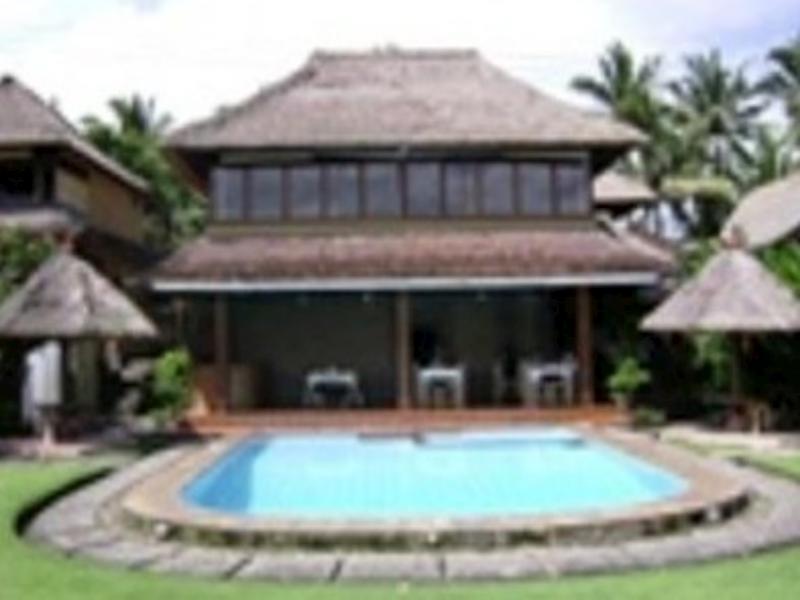 Holiday park Bintang Pari 3*