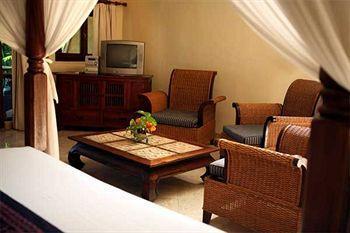 Resort Rumah Bali Tanjung Benoa (Bali)