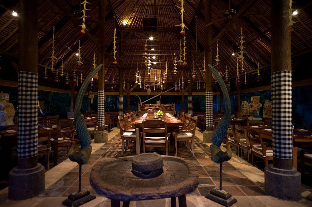 Rumah Bali 4*