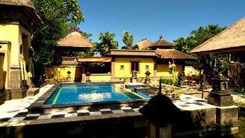 Rumah Bali 4*