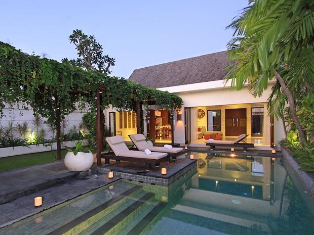 Illam Seminyak (Bali)