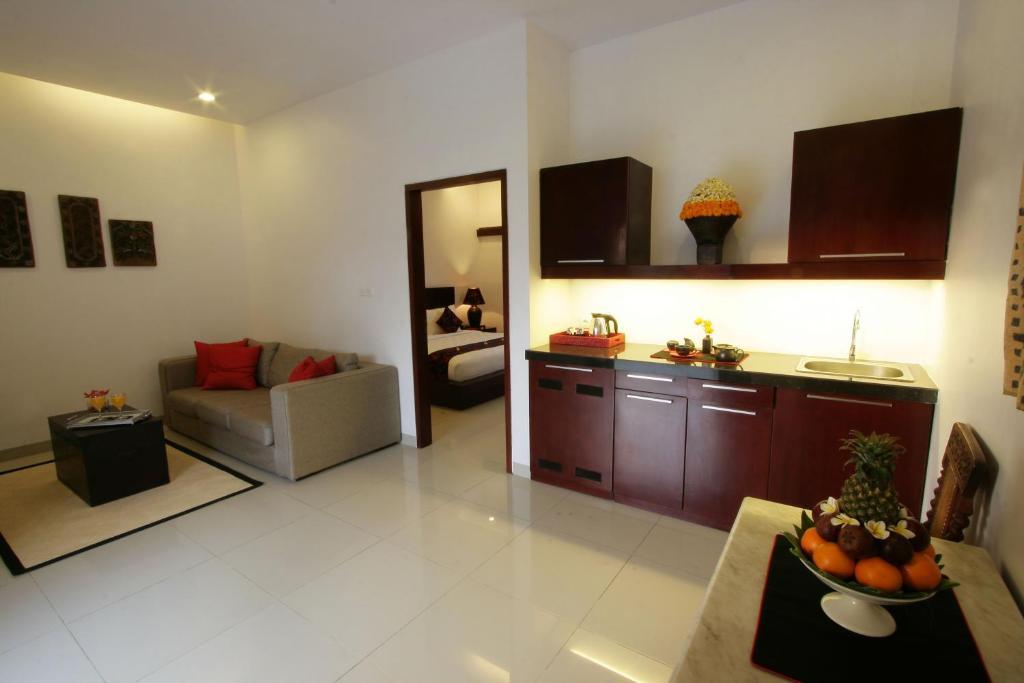 Kamar Kamar Boutique Seminyak (Bali)