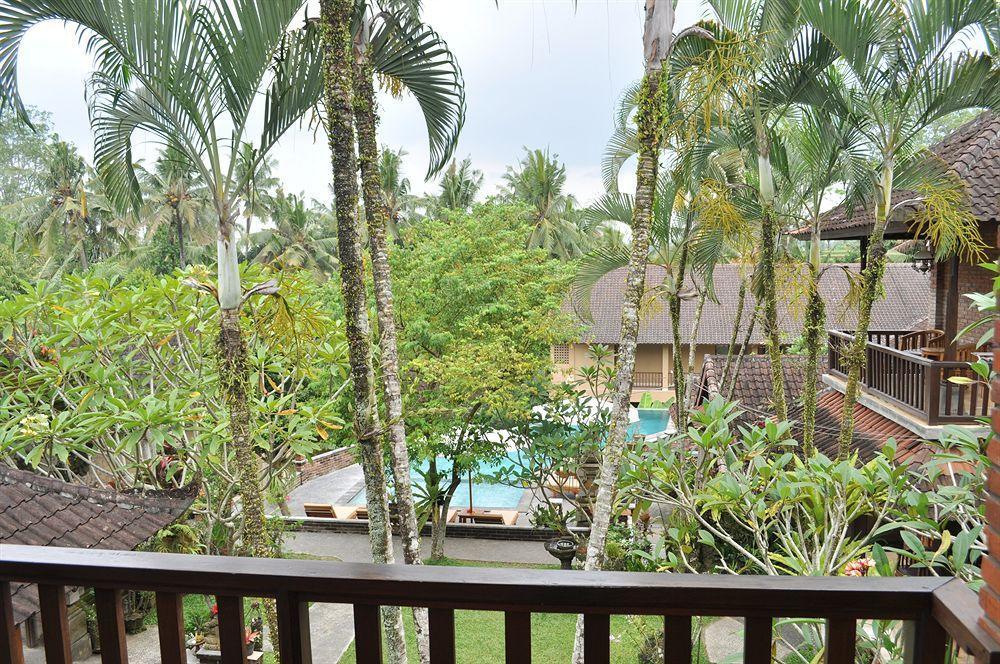 Jati 3 And Guest house Ubud (Bali)