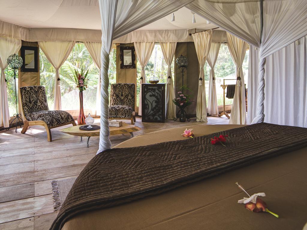 Sandat Glamping Tents Luxury tent