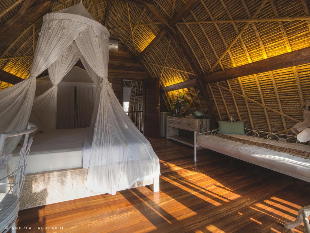 Sandat Glamping Tents Luxury tent