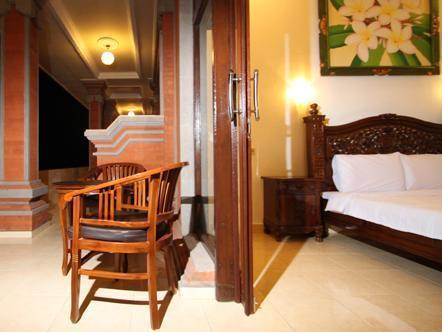 Guest house Tanah Semujan