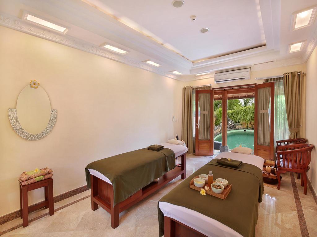 Resort The Grand Bali Nusa Dua