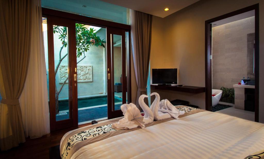 Daluman Seminyak (Bali)