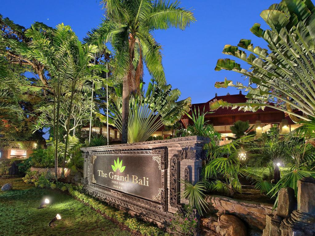 The Grand Bali Nusa Dua 4*