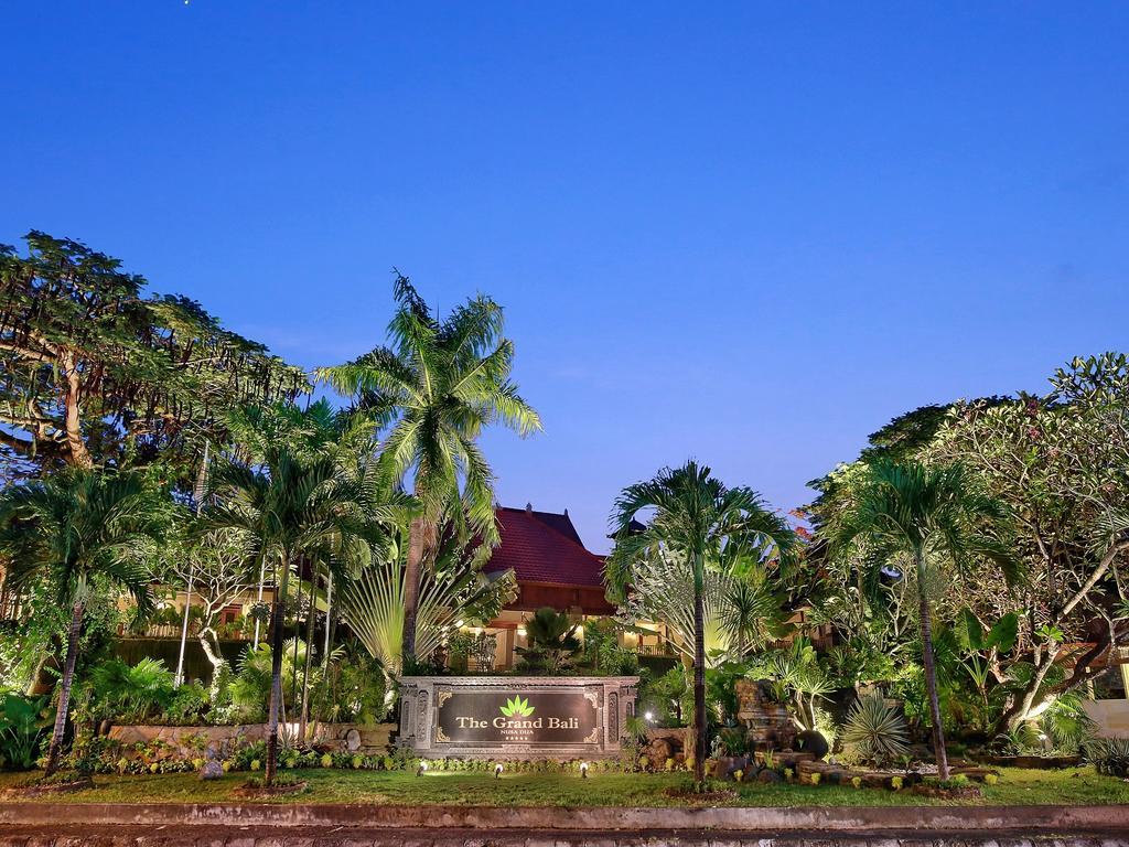 The Grand Bali Nusa Dua Nusa Dua (Bali)