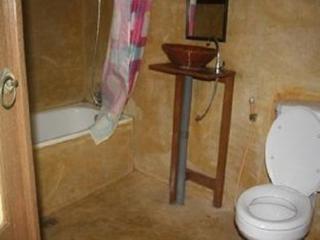 Mertha Jati Holiday park