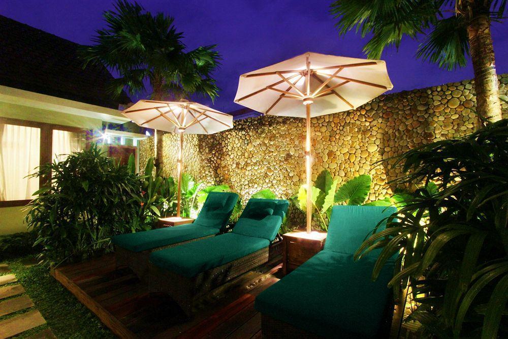 Guest house Uma Karan