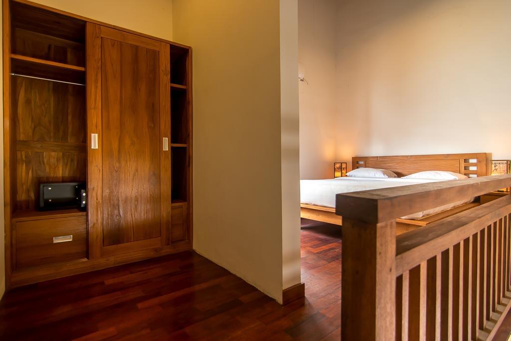 Delu & 4* Kerobokan (Bali)