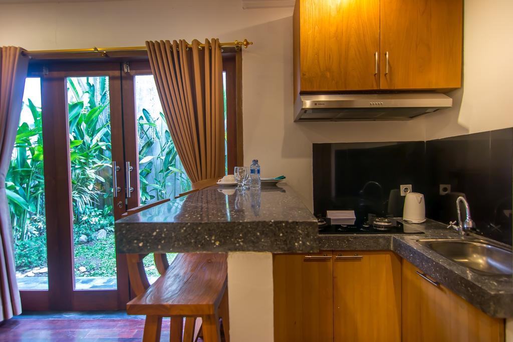 Holiday park Delu & Kerobokan (Bali)