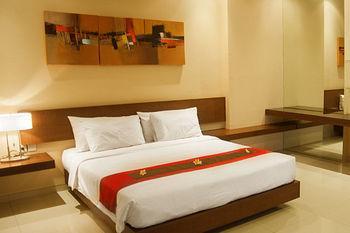 Villa Oval Bali Seminyak (Bali)