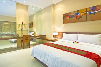 Villa Oval Bali Seminyak (Bali)