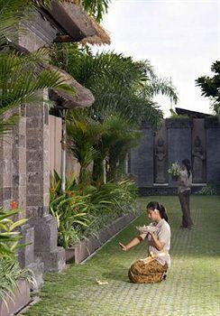 The Bli Bli & * Seminyak (Bali)